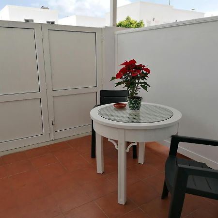 Loft Playa Honda Apartamento Playa Honda  Exterior foto