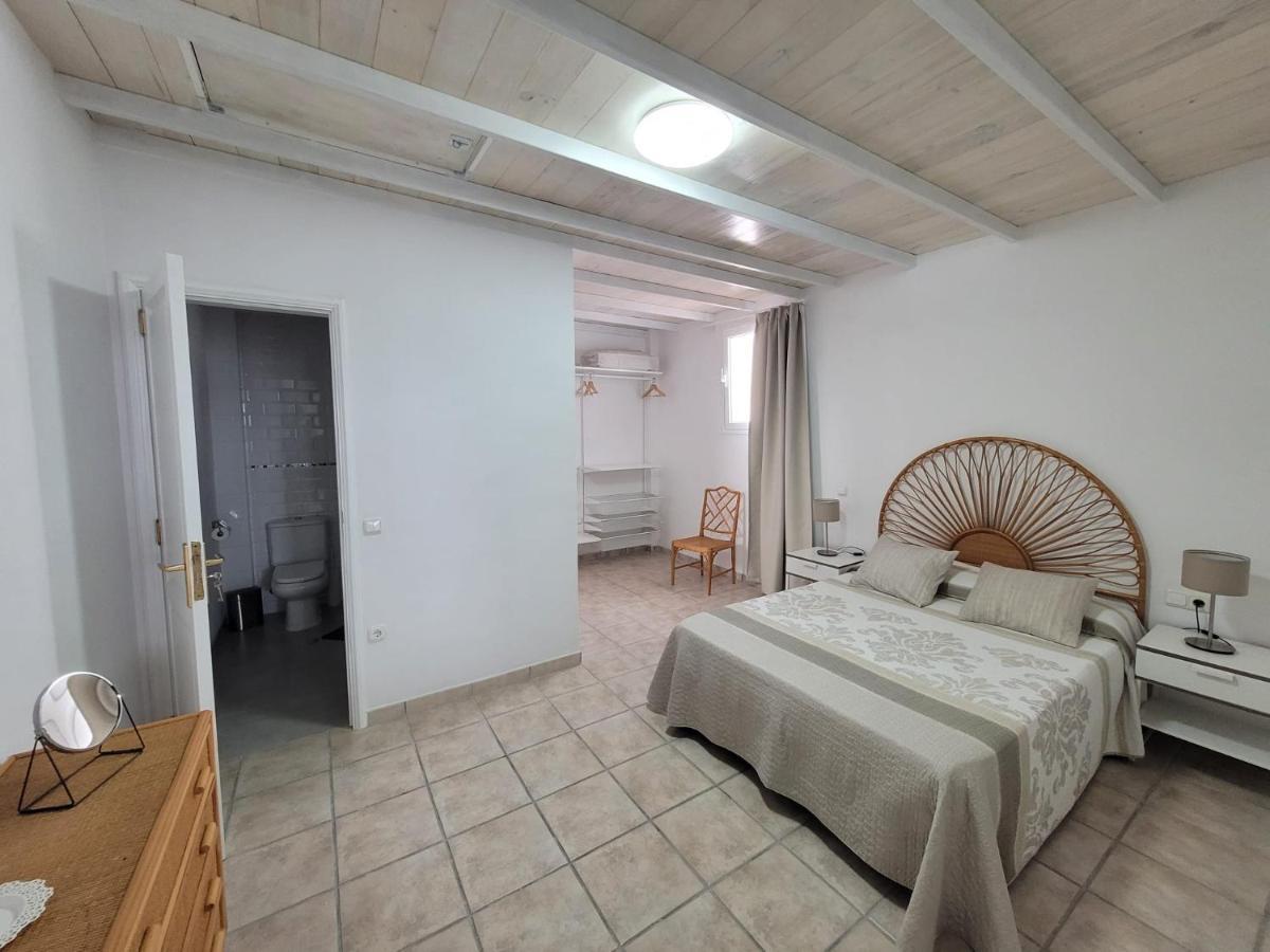 Loft Playa Honda Apartamento Playa Honda  Exterior foto